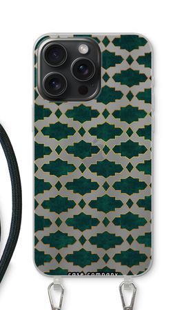Moroccan tiles