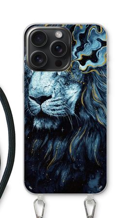 Darkness Lion