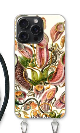 Haeckel Nepenthaceae