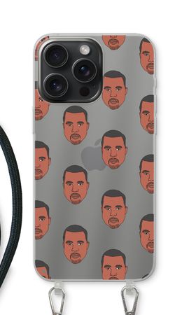 Kanye Call Me?