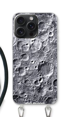 Moonscape