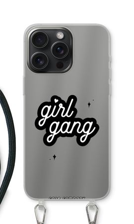 Girl Gang