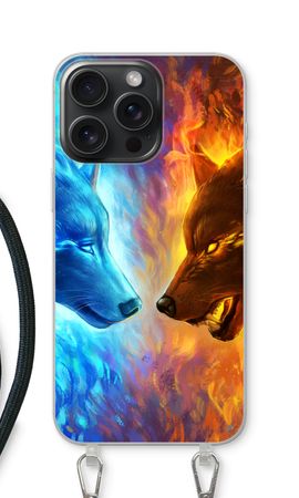 Fire & Ice