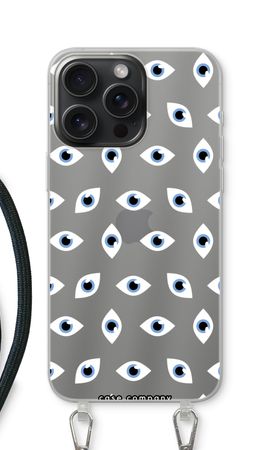 Eyes pattern