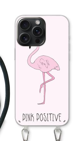 Pink positive