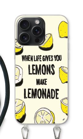 Lemonade