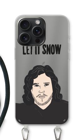 Let It Snow