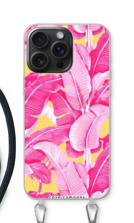 Pink Banana