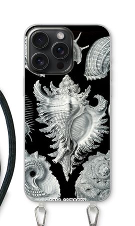 Haeckel Prosobranchia