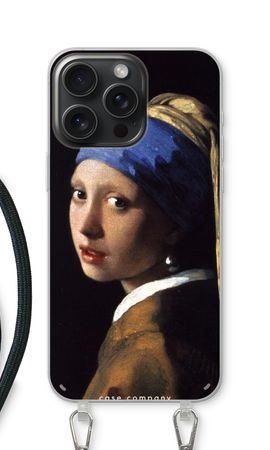 The Pearl Earring