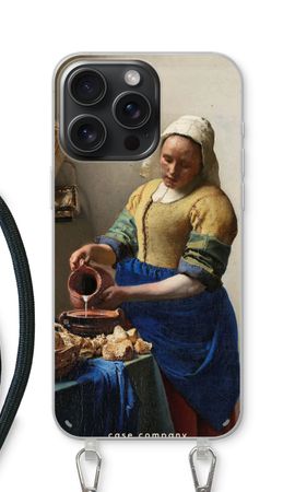 The Milkmaid