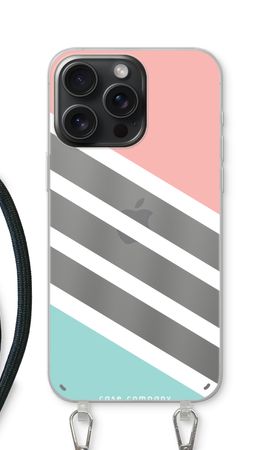 Stripes pastel
