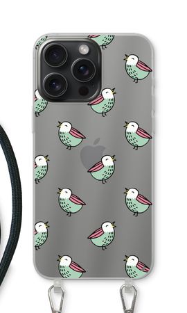 Vogeltjes