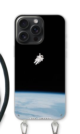 Alone in Space