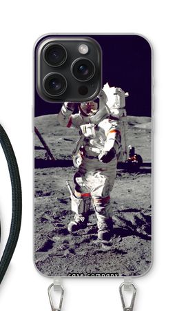 Spaceman