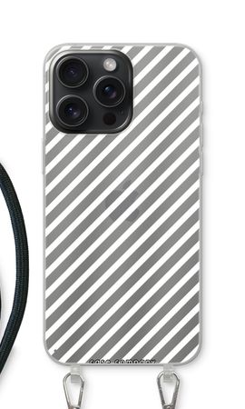 Stripes black and white