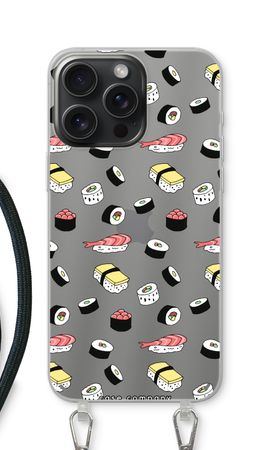 Sushi time