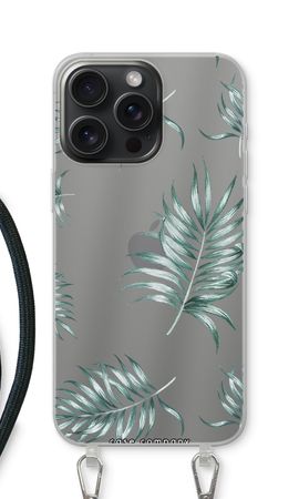 Simple leaves