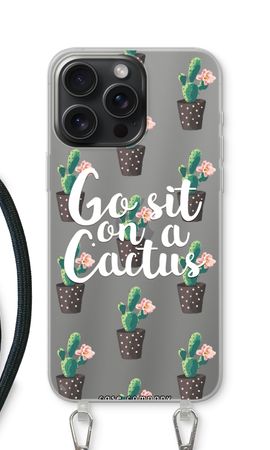 Cactus quote