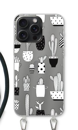 Cactus print