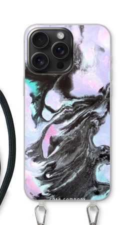 Pastel black