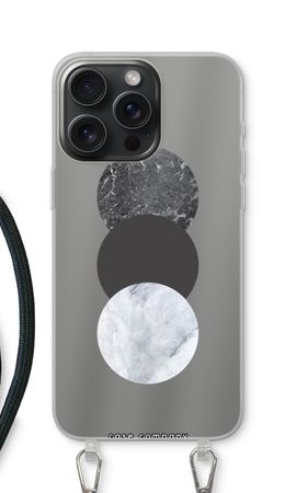 Marble circles