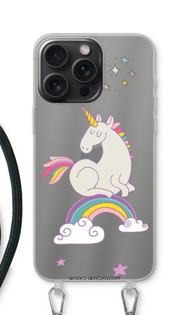 Rainbow unicorn