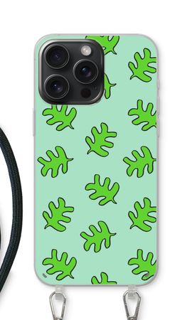 Groene blaadjes