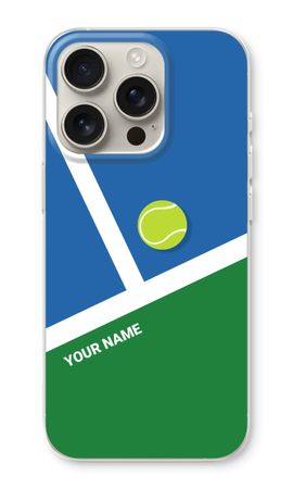 Tennis N°2