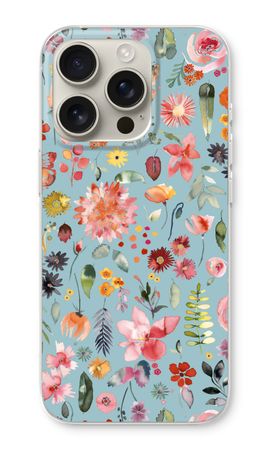 Colorful Plants and Flowers