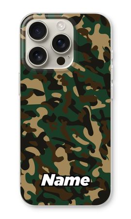 Camouflage