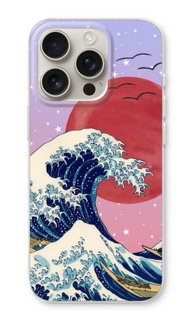 Great Wave