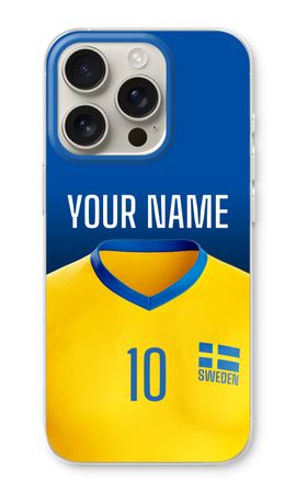 Sweden - Football