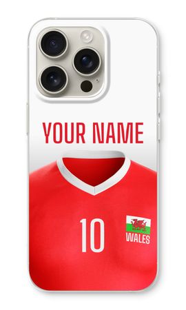 Wales - Football
