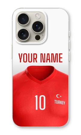 Turkey - Football