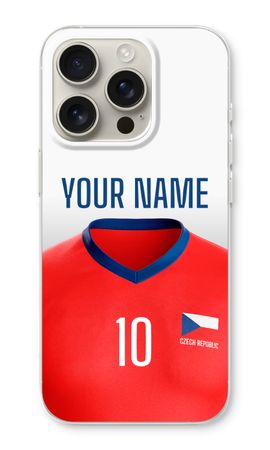 Czech Republic - Football