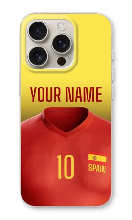 Spain - Football