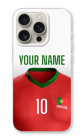 Portugal - Football