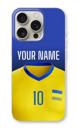 Ukraine - Football