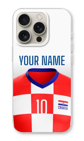 Croatia - Football