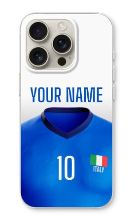 Italy - Football