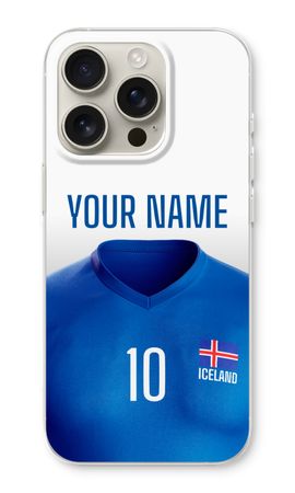 Iceland - Football