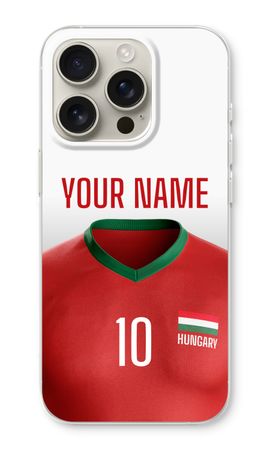 Hungary - Football