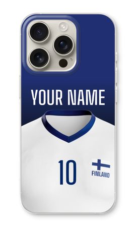Finland - Football