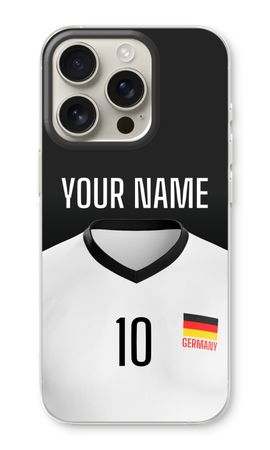 Germany - Football