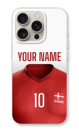 Denmark - Football