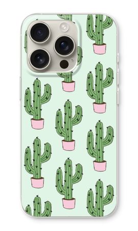 Cactus Lover