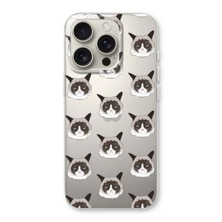 It's a Purrr Case