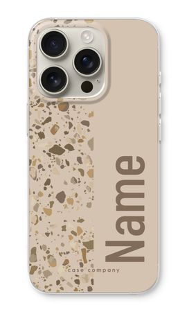 Namecase Terrazzo