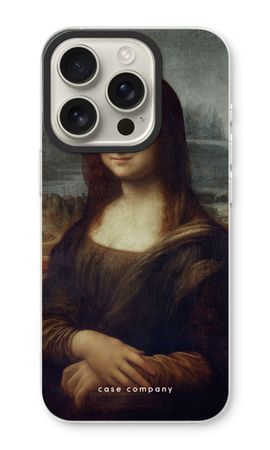 Mona Lisa
